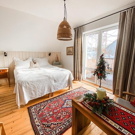 Istebna 401 Mury Buitenkant foto