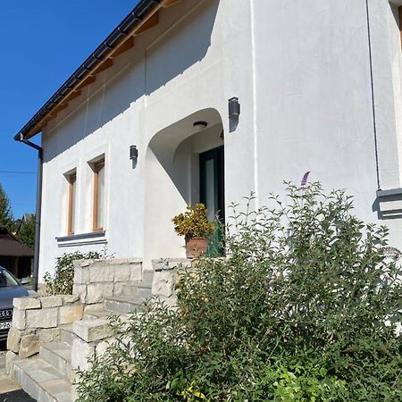 Istebna 401 Mury Buitenkant foto