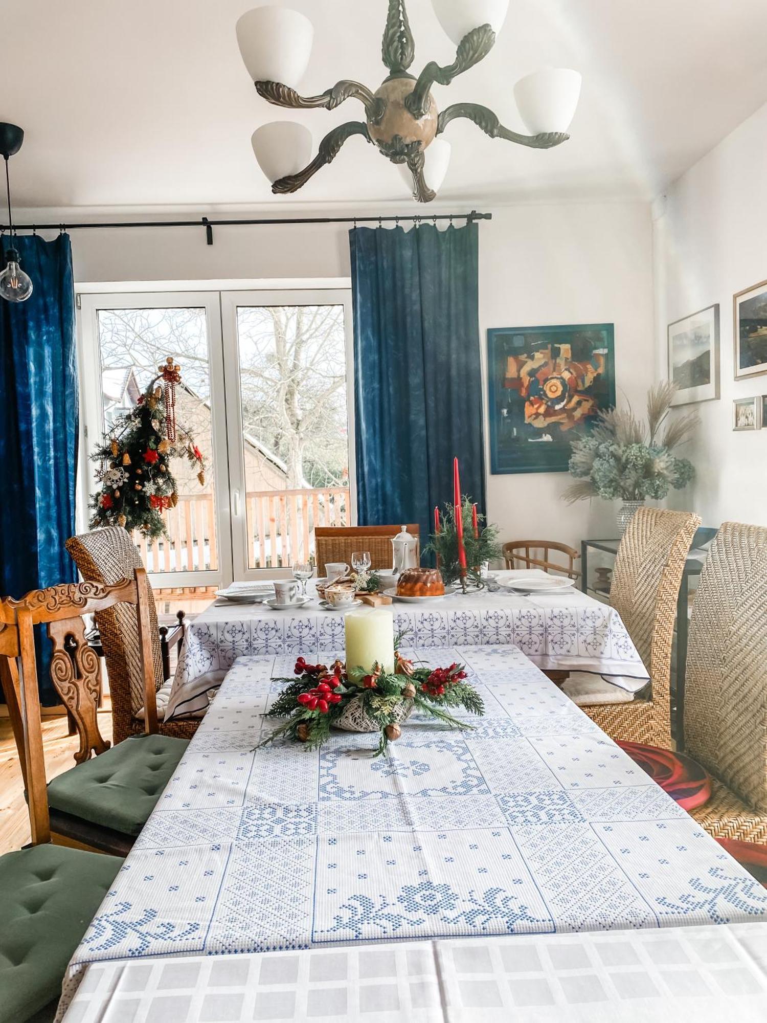 Istebna 401 Mury Buitenkant foto